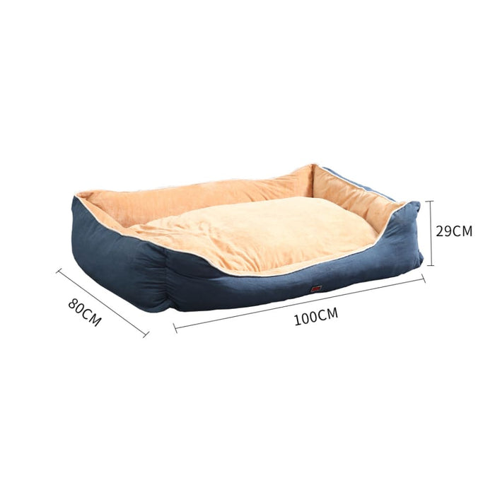 Goslash Picks Pet Bed Mattress Dog Cat Pad Mat Puppy