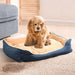 Goslash Picks Pet Bed Mattress Dog Cat Pad Mat Puppy