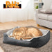 Goslash Picks Pet Bed Mattress Dog Cat Pad Mat Puppy