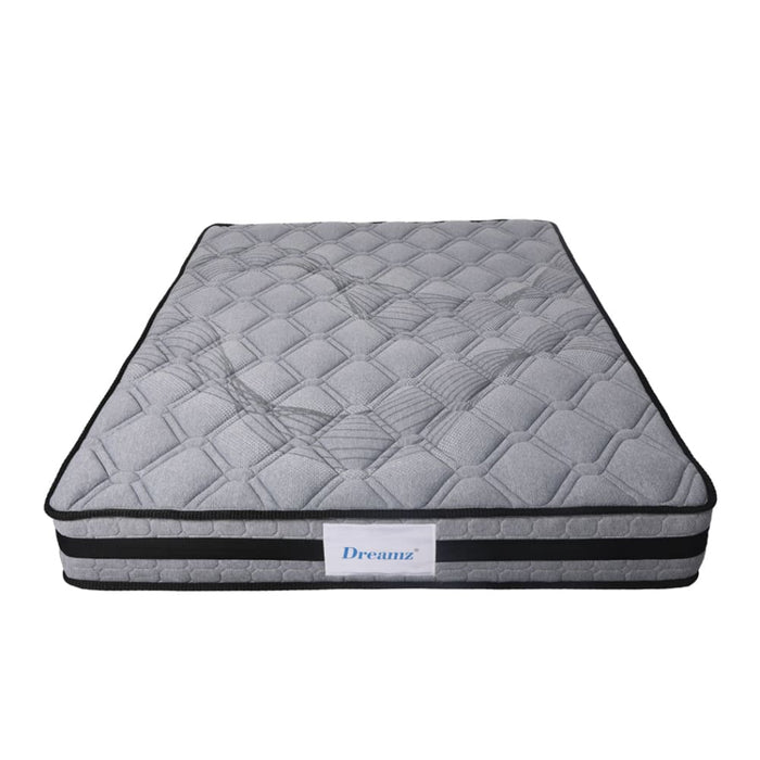 Goslash Picks Mattress Spring Foam Medium Firm All Size