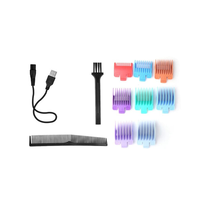 Max2092 Hair Clipper Professional Barber Fade Cutting