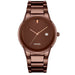 Men’s Automatic Luxury Casual Wrist Watch