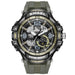 Men’s Multi-functional Digital Display Wrist Watch