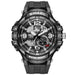 Men’s Multi - functional Digital Display Wrist Watch