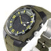 Men’s Multi-functional Waterproof Dial Sport Digital