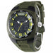 Men’s Multi-functional Waterproof Dial Sport Digital