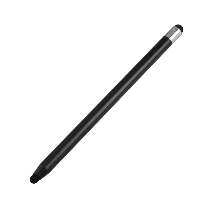 Metal Silicone Rubber Tip Capacitive Pen For Huawei Tablet