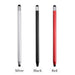 Metal Silicone Rubber Tip Capacitive Pen for Huawei Tablet