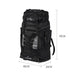 Goslash Picks Military Backpack Tactical Hiking Camping Bag