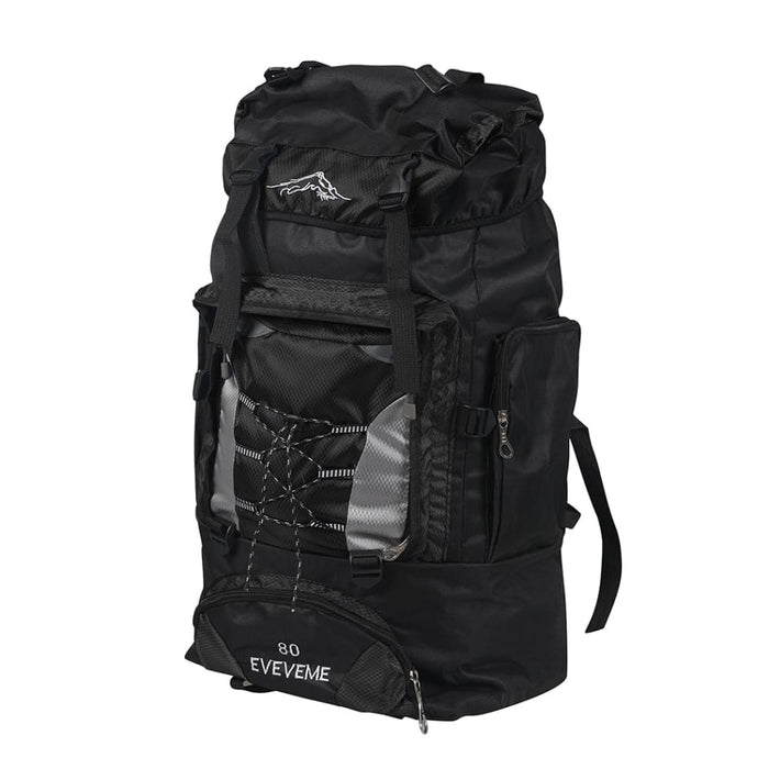 Goslash Picks Military Backpack Tactical Hiking Camping Bag