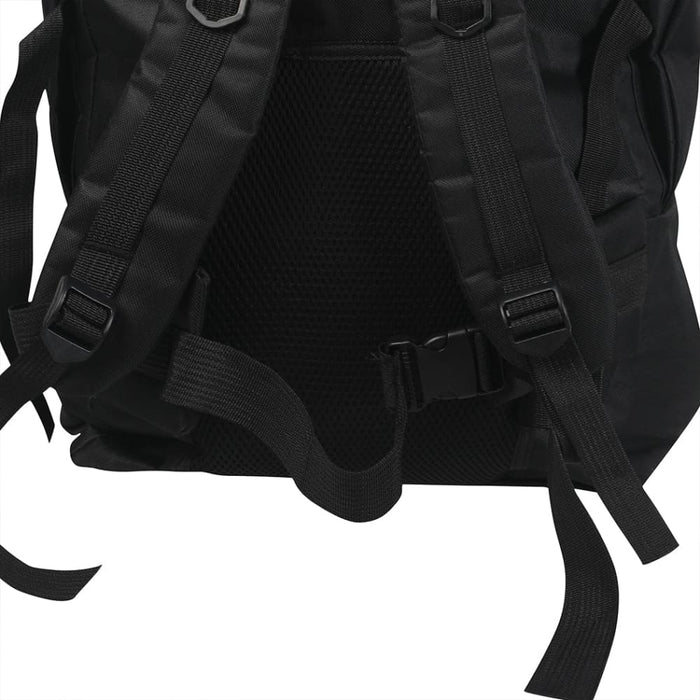 Goslash Picks Military Backpack Tactical Hiking Camping Bag