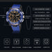 Military Style Digital Men’s Sport Watch