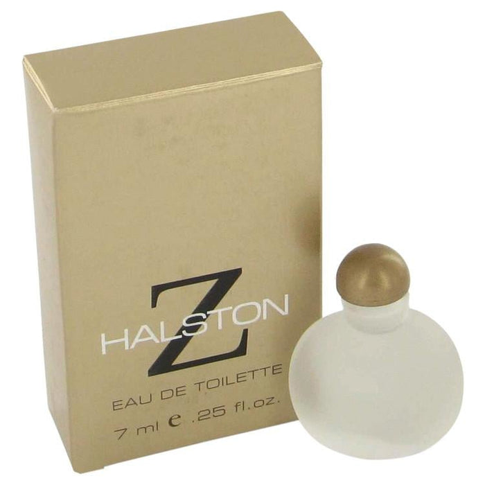 Z Mini Edt By Halston For Men - 7 Ml