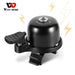 Mini Portable Bicycle Bell