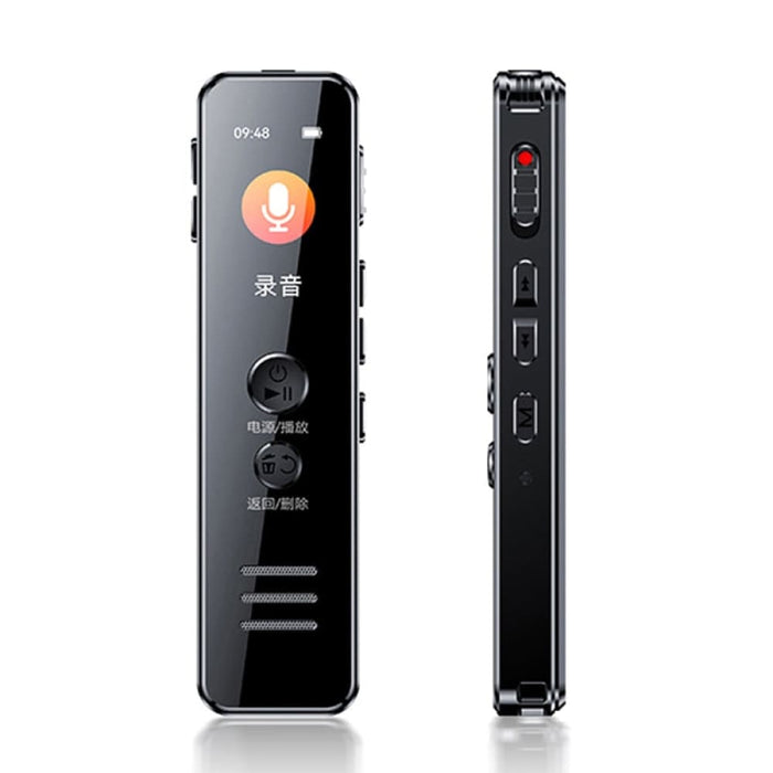 Mini V62 Professional Digital Voice Recorder Music Player