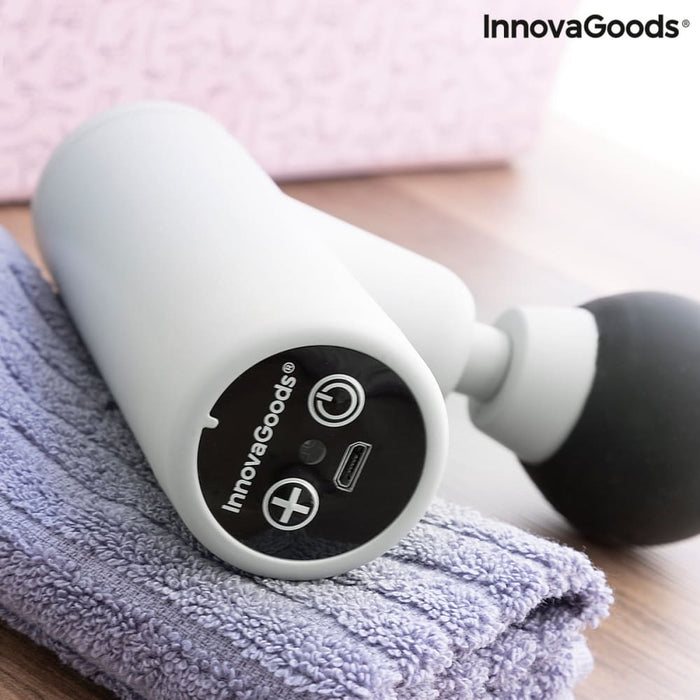 Mini Vibration Massager Vixall Innovagoods