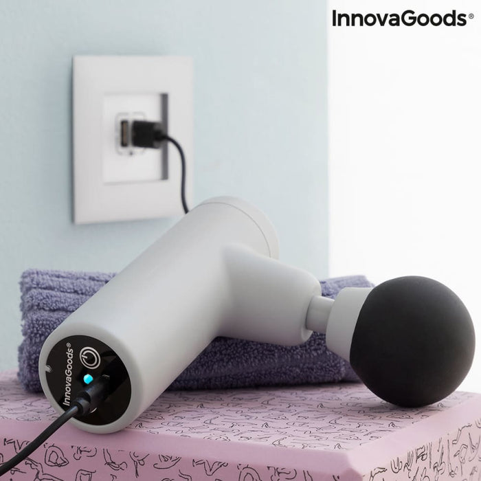 Mini Vibration Massager Vixall Innovagoods