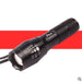 Mini Zk20 Waterproof Adjustable Extra Long Strong Emergency