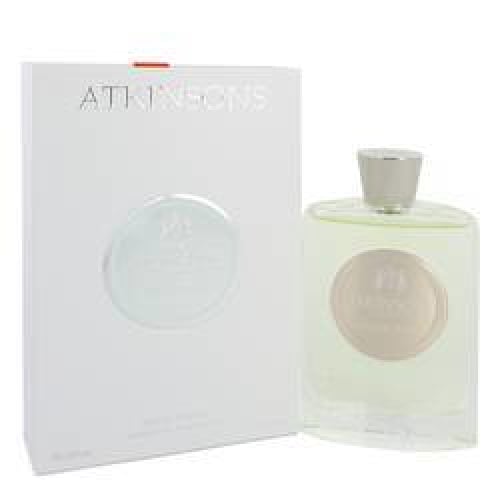 Mint & Tonic Edp Spray By Atkinsons For Women-100 Ml