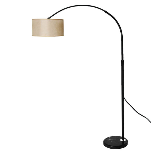 Modern Led Floor Lamp Reading Light Free Standing Height