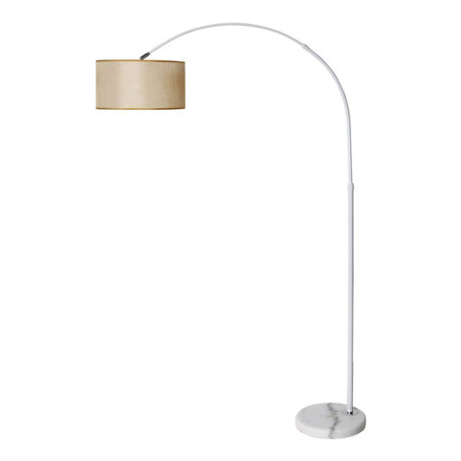 Modern Led Floor Lamp Reading Light Free Standing Height