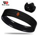 Moisture-wicking Breathable Elastic Sports Headband