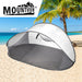 Goslash Picks Mountvie Pop Up Tent Camping Beach Tents 4