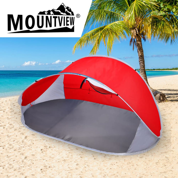 Goslash Picks Mountvie Pop Up Tent Camping Beach Tents 4