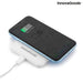 Multi-position Wireless Charger With Support Base Pomchar