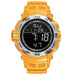 Multifunction Digital Display Waterproof Men’s Watch