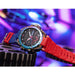 Multifunction Dual Digital Display Quartz Watch