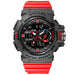 Multifunction Military Style Digital Wristwatch