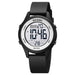 Multifunction Soft Silicone Digital Watch