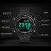 Multifunctional Electronic Waterproof Digital Watch