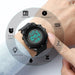 Multifunctional Sport Waterproof Digital Wristwatch