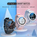 Multifunctional Touch Screen Smartwatches