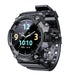 Multifunctional Touch Screen Smartwatches