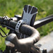 Multifunctional Tough Silicone Bicycle Phone Holder