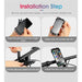 Multifunctional Tough Silicone Bicycle Phone Holder