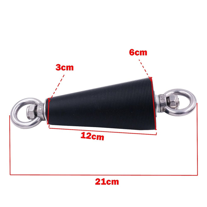 Multipurpose Heavy Duty Grips Cone