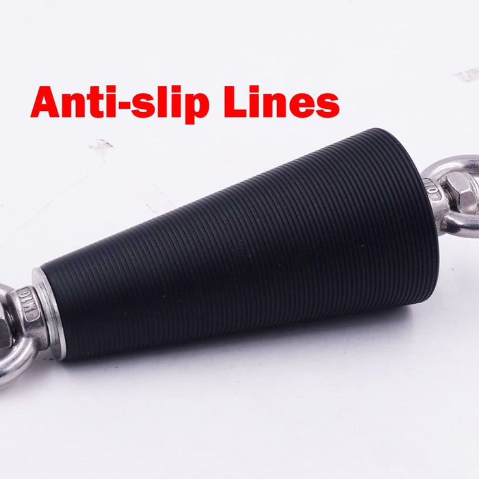 Multipurpose Heavy Duty Grips Cone