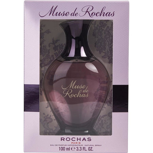 Muse De Rochas Edp Spray By For Women - 100 Ml