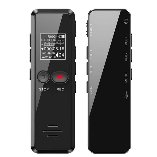 V90 Noise Reduction Mp3 Digital Long Distance Voice Audio