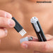 Nose And Ear Hair Trimmer Trimpen Innovagoods