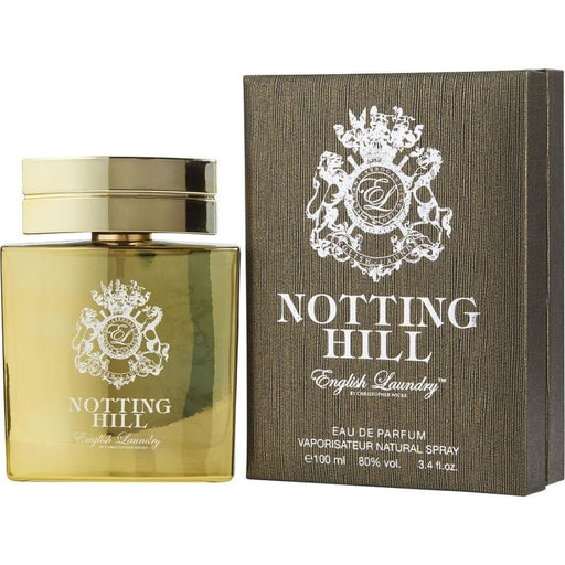 Notting Hill Edp Spray By English Laundry For Men - 100 Ml