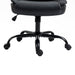 Office Chair Leather Computer Desk Chairs Executive Gaming