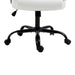 Office Chair Leather Computer Executive Chairs Gaming Study