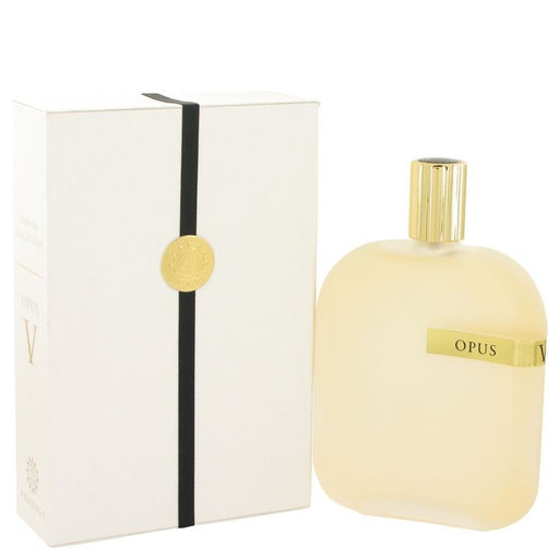 Opus v Edp Spray By Amouage For Women - 100 Ml