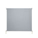 Outdoor Blind Window Privacy Screen Roll Down Awning Canopy