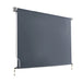 Outdoor Blind Window Roll Down Awning Canopy Privacy Screen